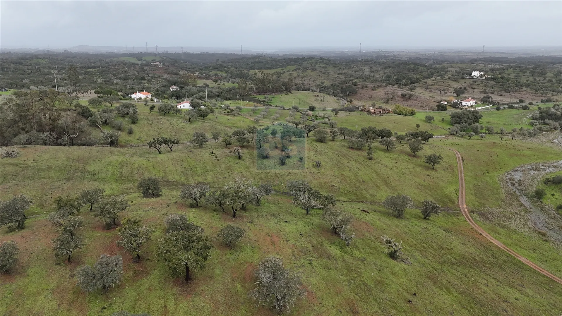 Mixed Real Estate T4