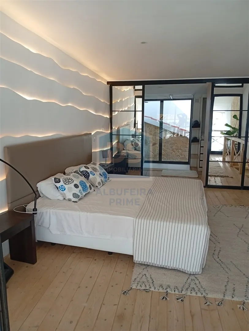 Apartamento T1