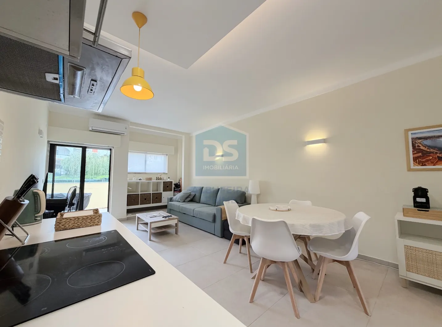 Oportunidade Apartamento T0+1 em Albufeira