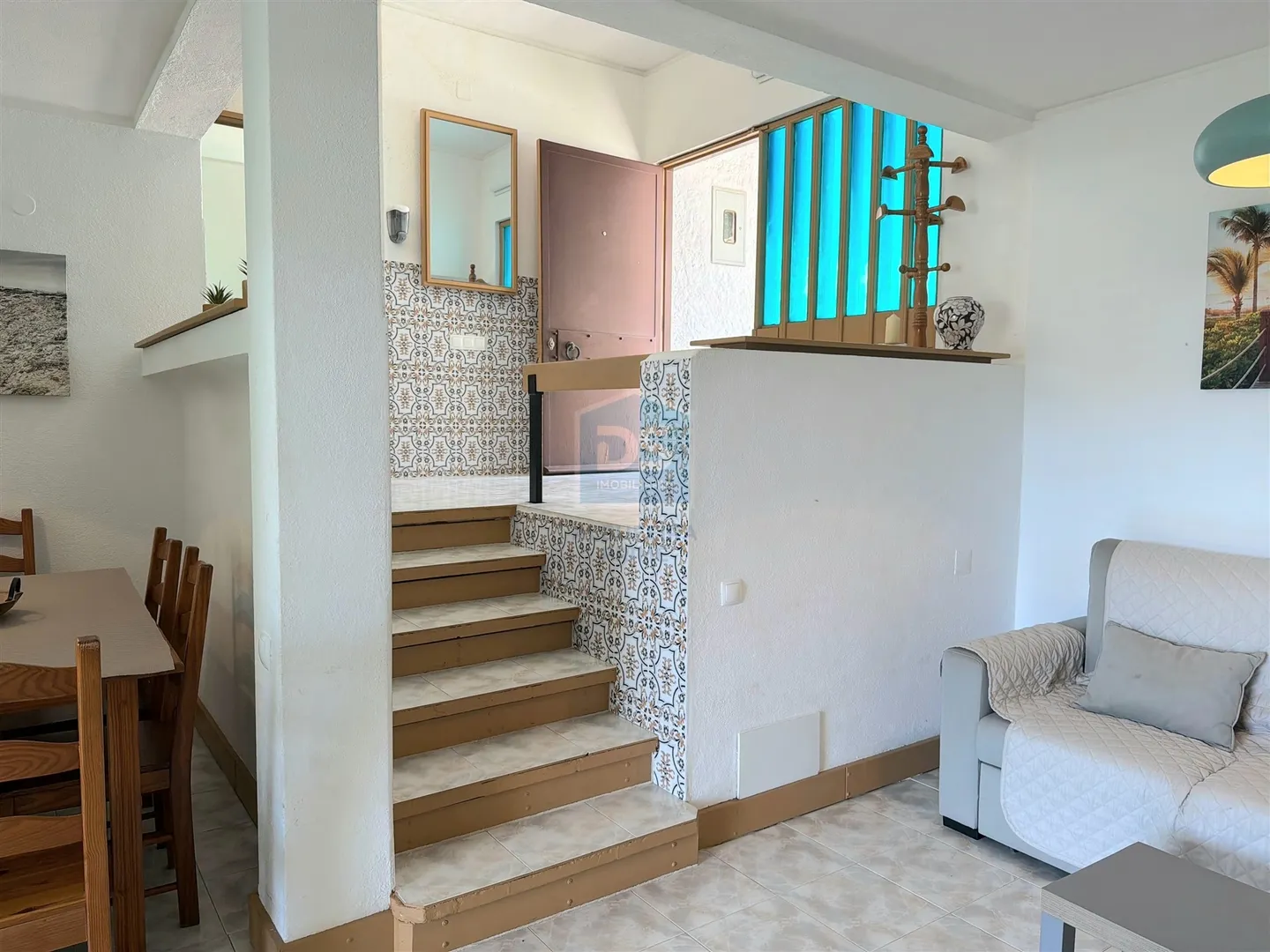 Semi-detached house T2