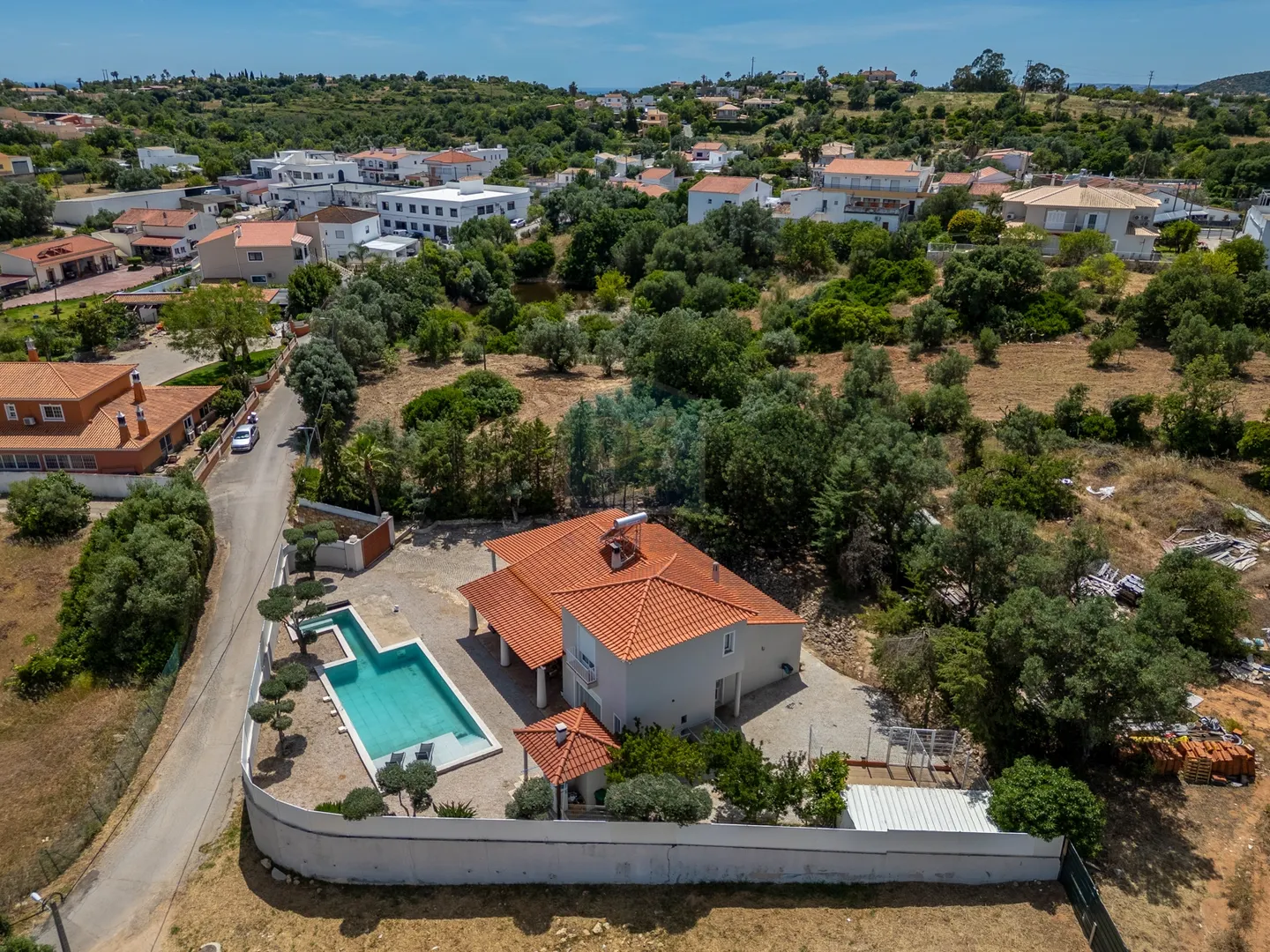 Moradia Isolada T2+1