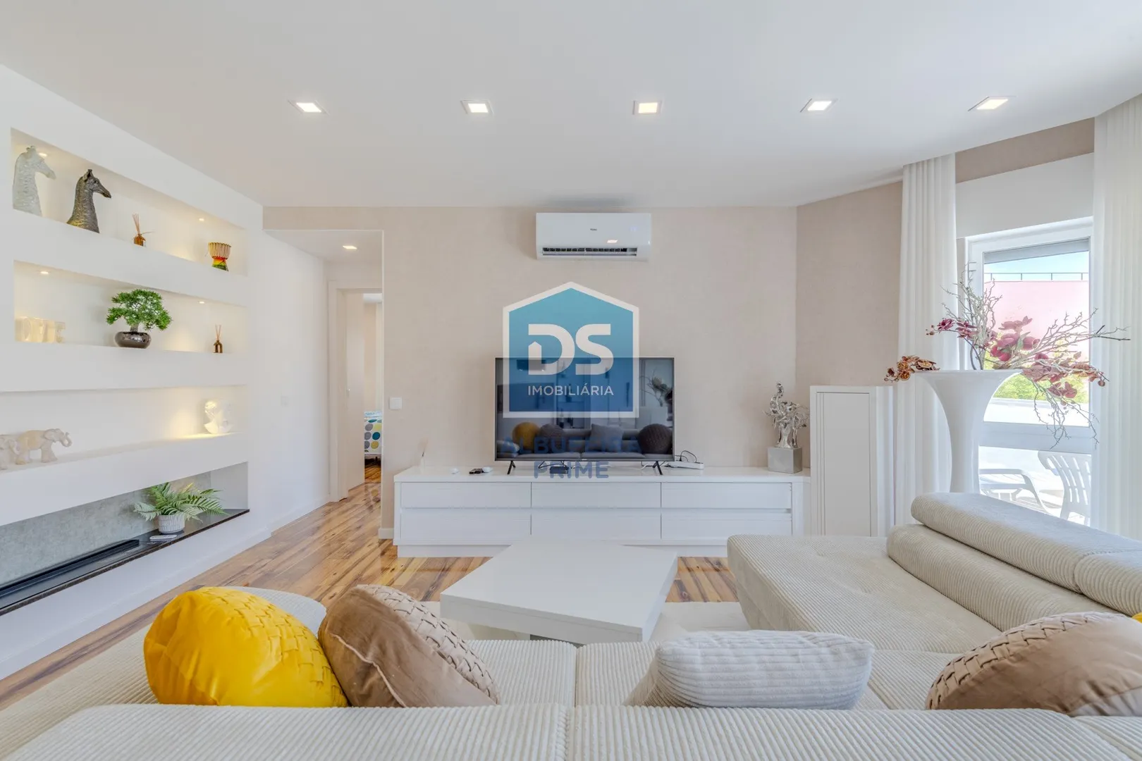 Apartamento T2
