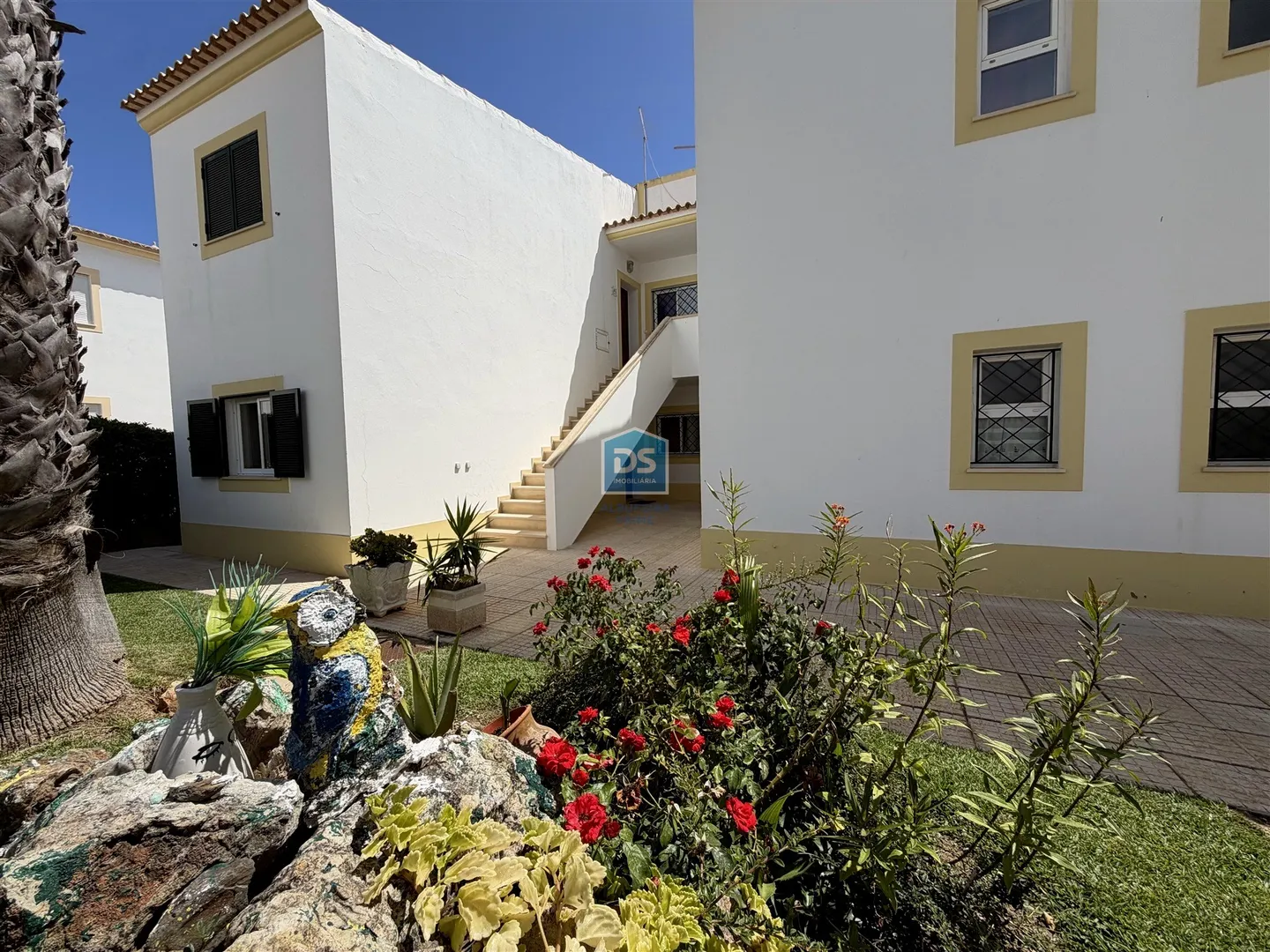 Apartamento T2