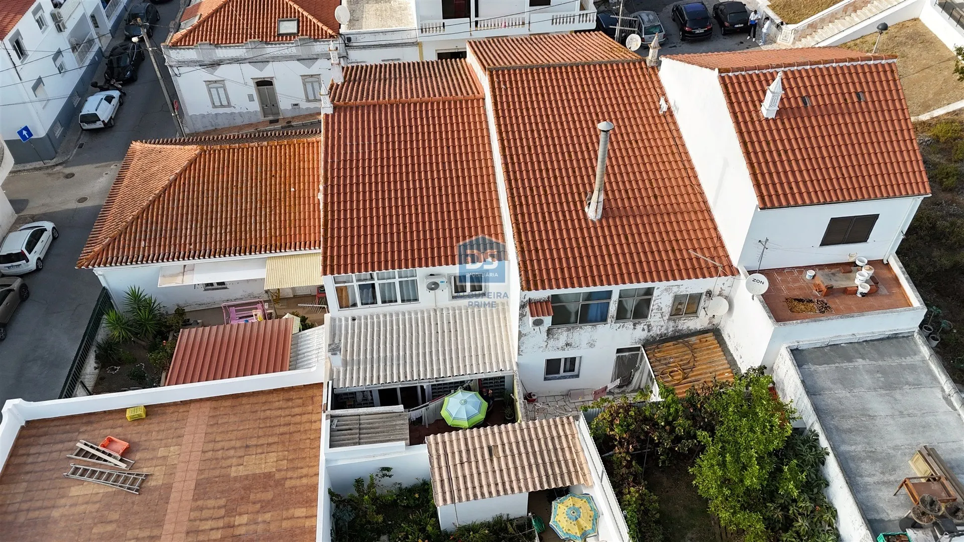 Apartamento T2+1