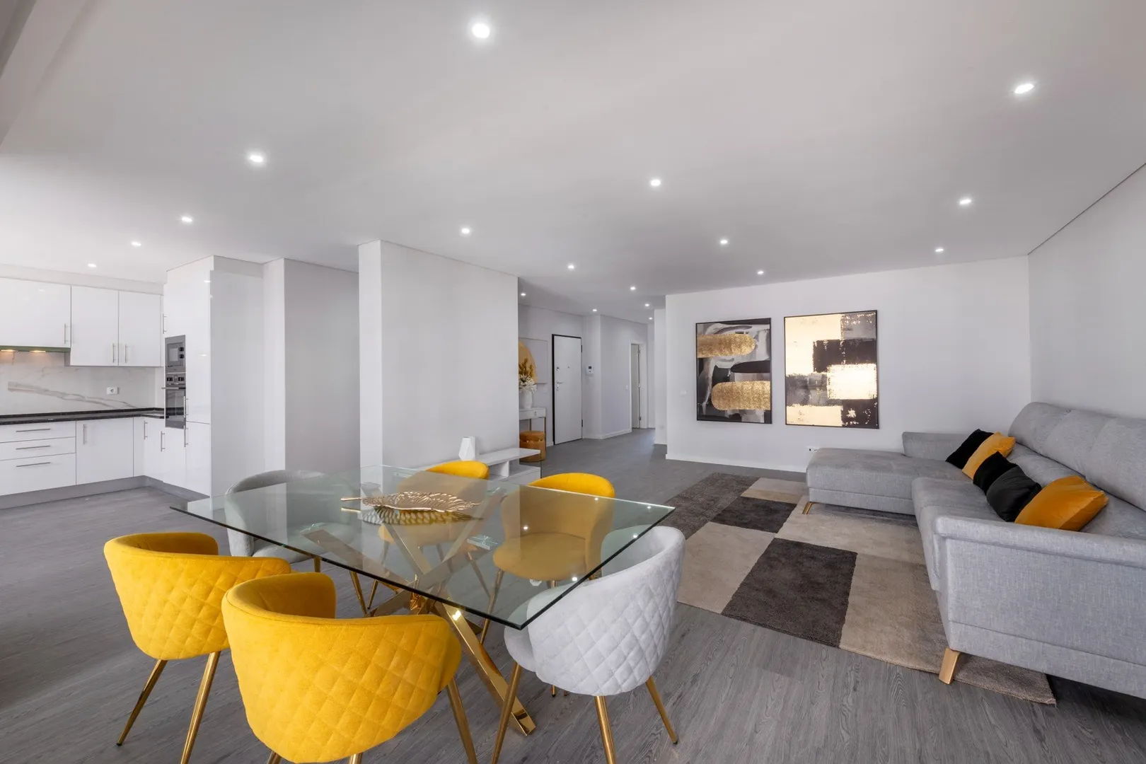 Oportunidade Apartamento T3 Olhão