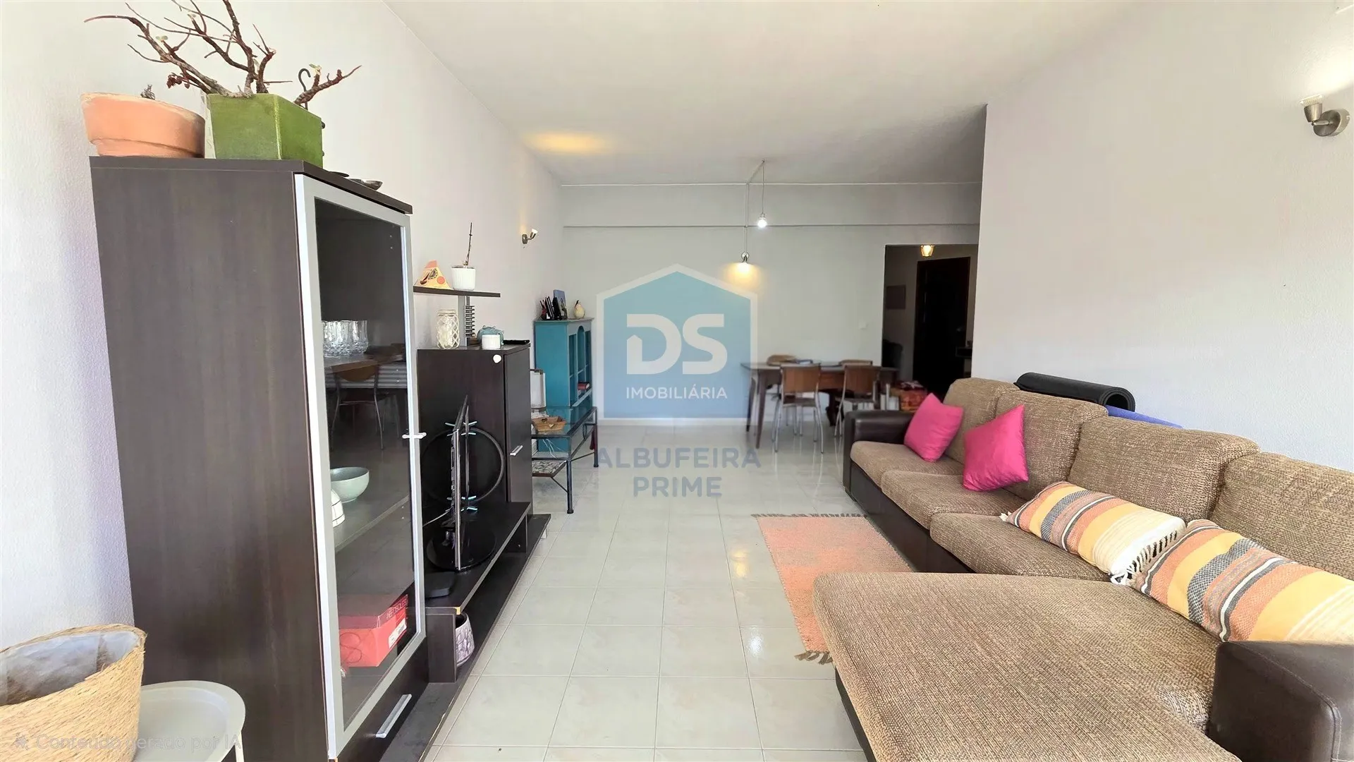 Oportunidade Apartamento T1 em Albufeira