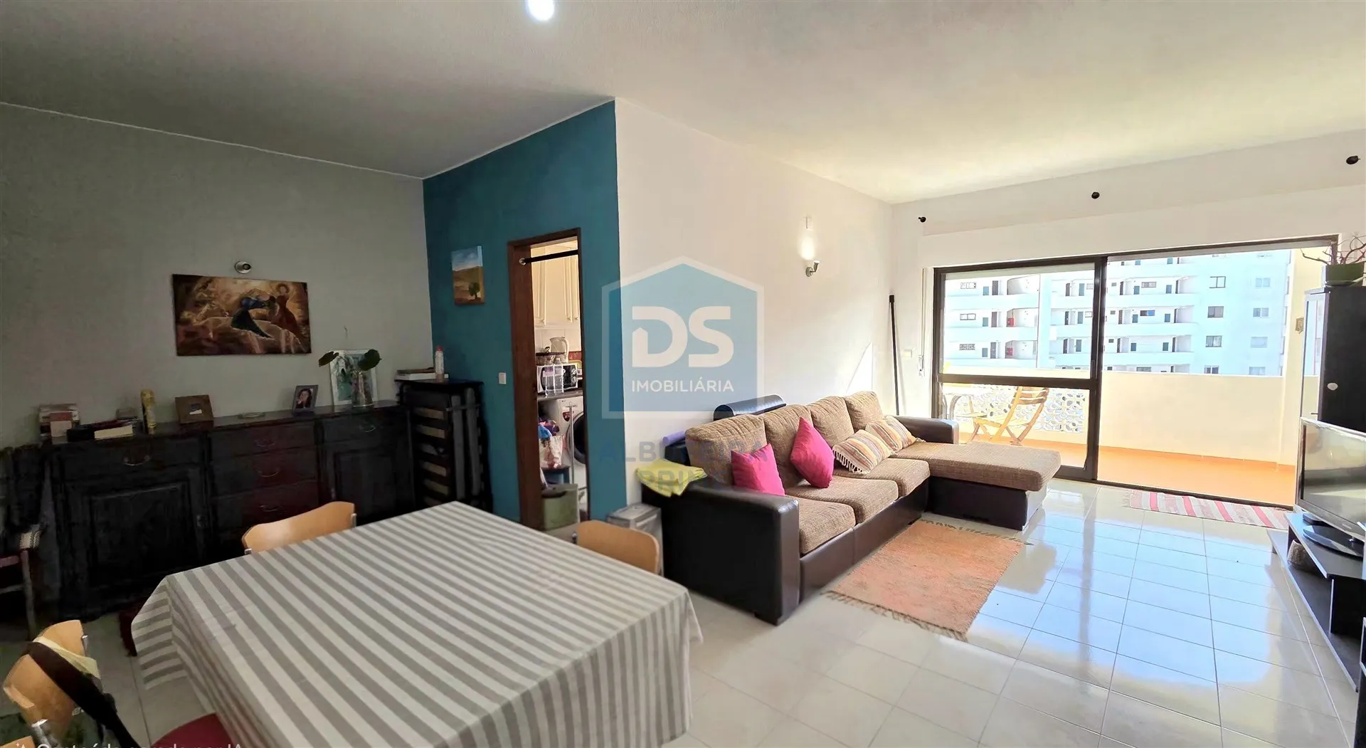 Oportunidade Apartamento T1 em Albufeira