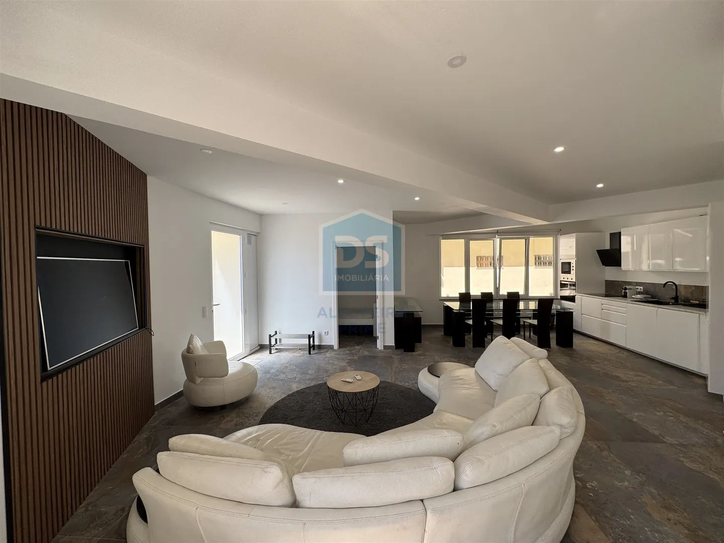 Apartamento T3