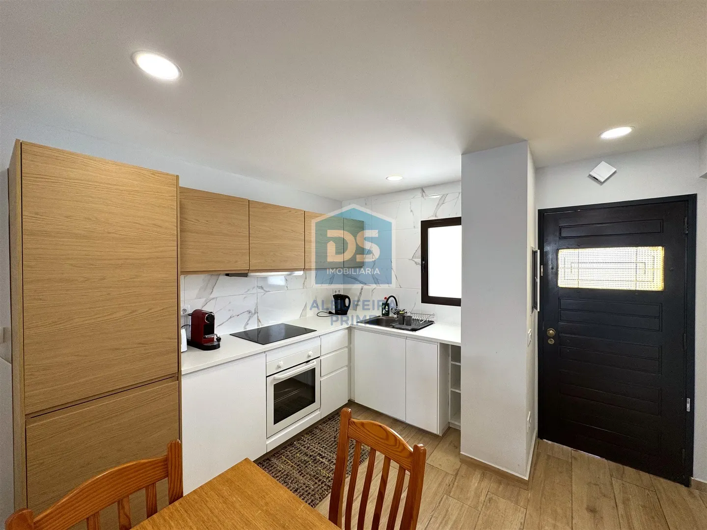 Apartamento T2