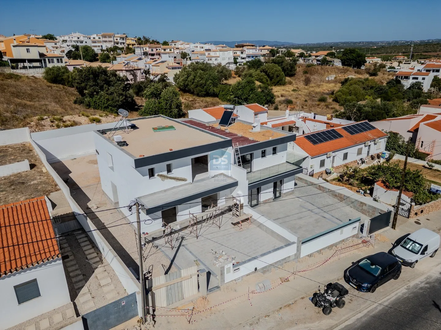 Moradia T3 Nova Construção Algoz