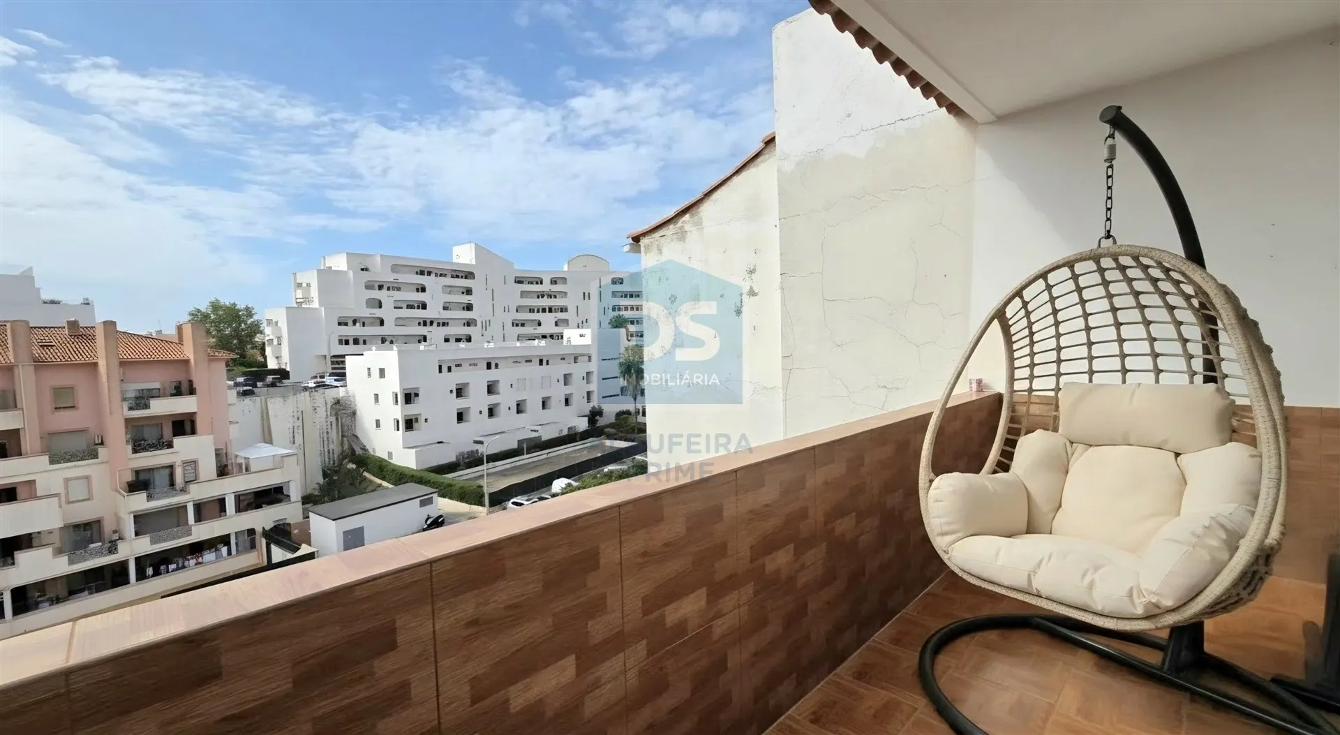 Oportunidade Apartamento T1 em Albufeira