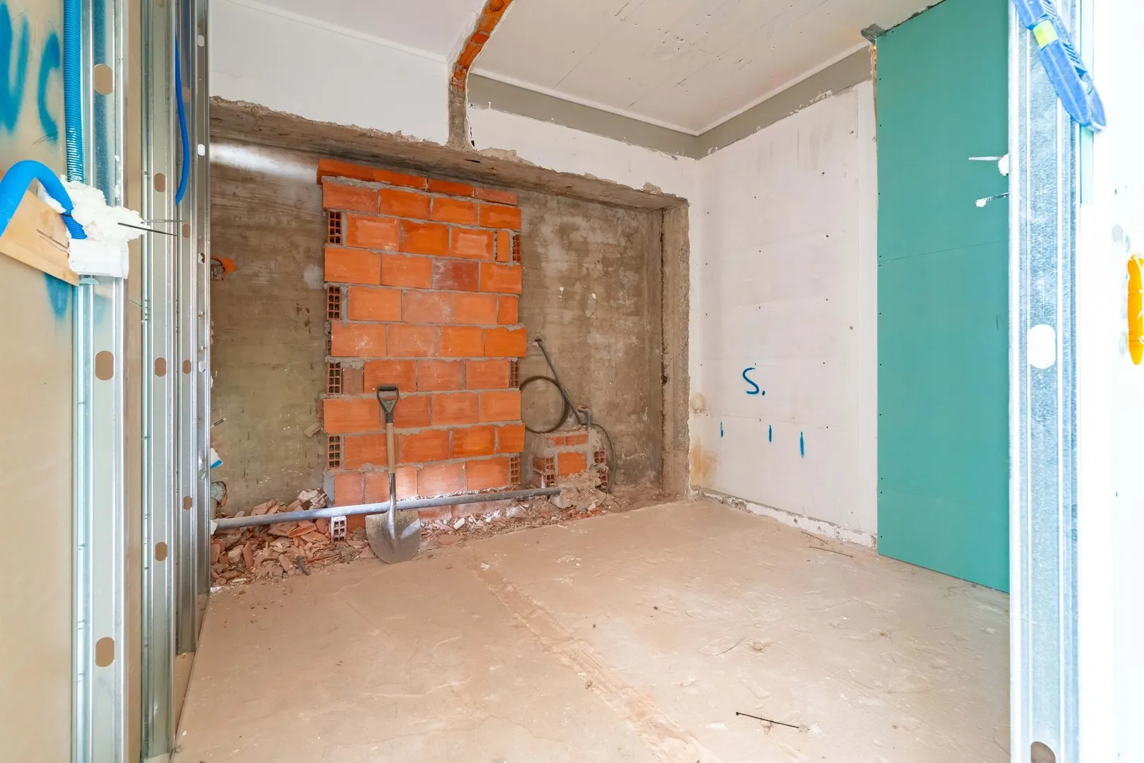 Apartamento T3