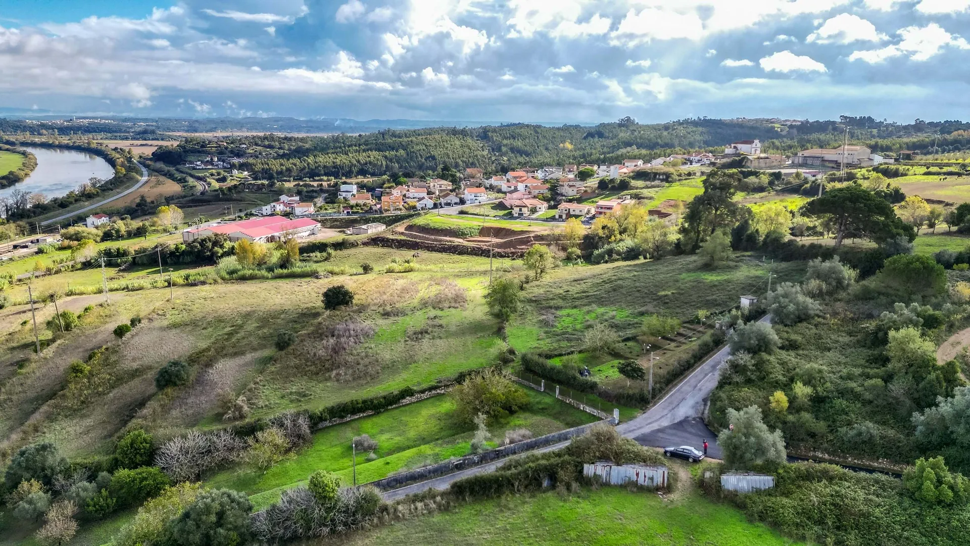 Terreno