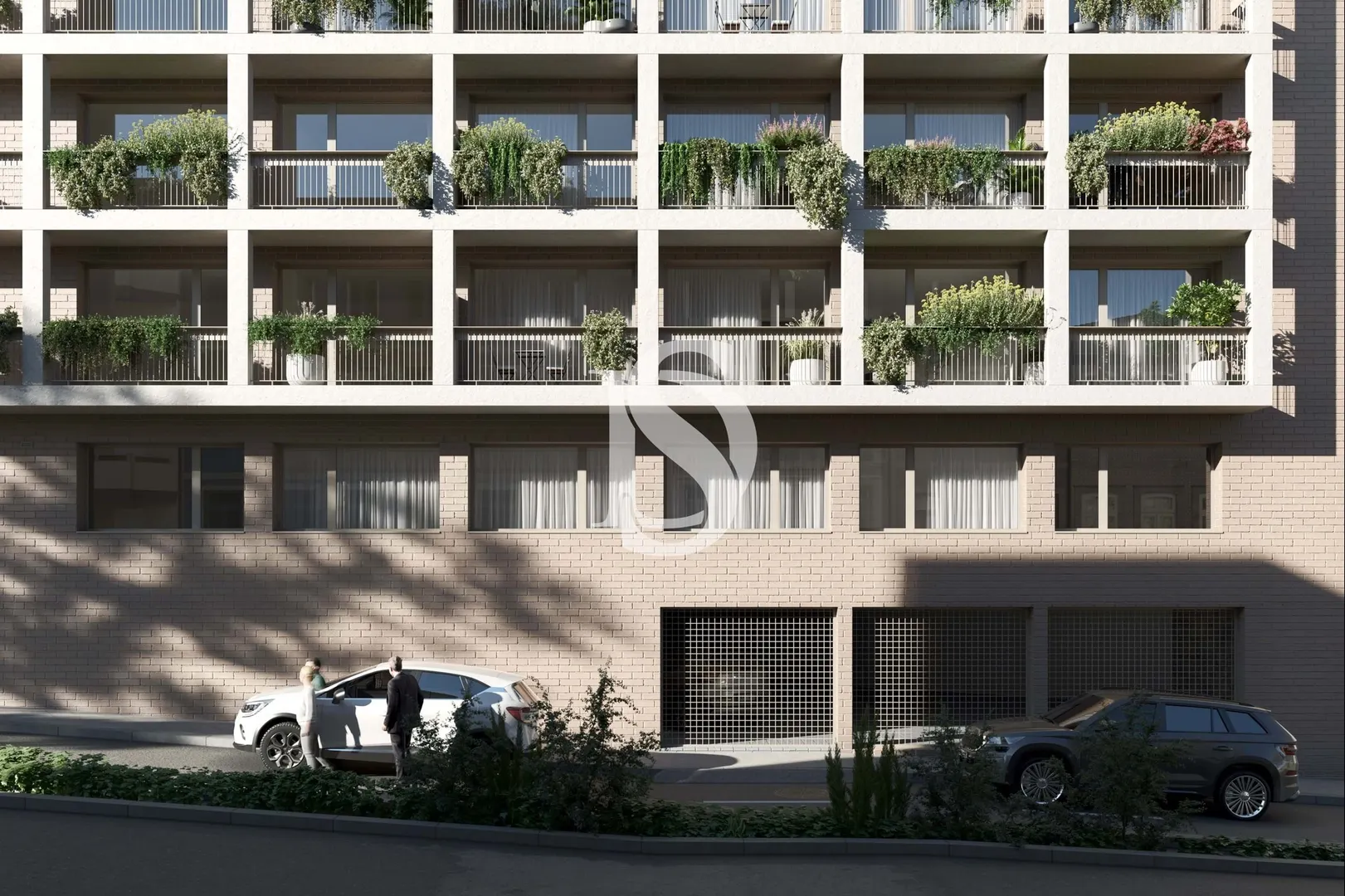 Apartamento T3