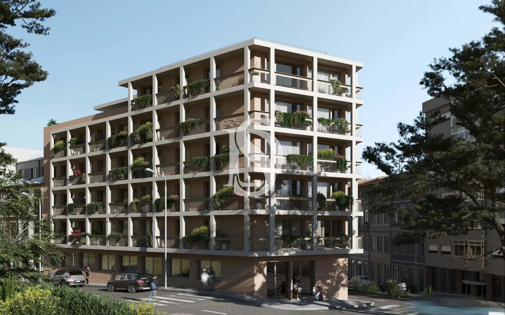 Apartamento T3