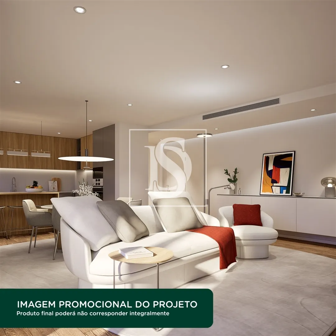 Apartamento T2