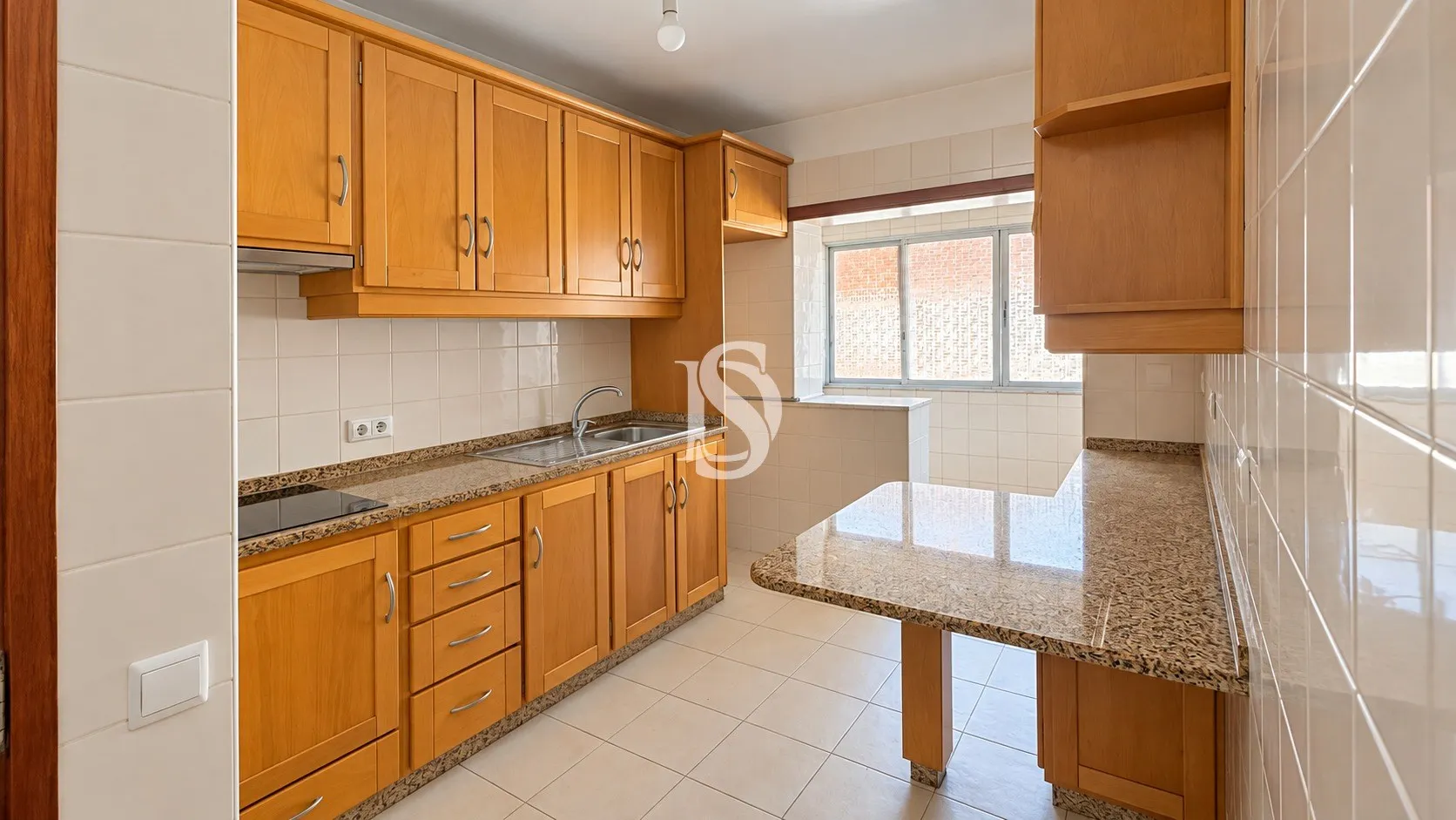 Apartamento T3