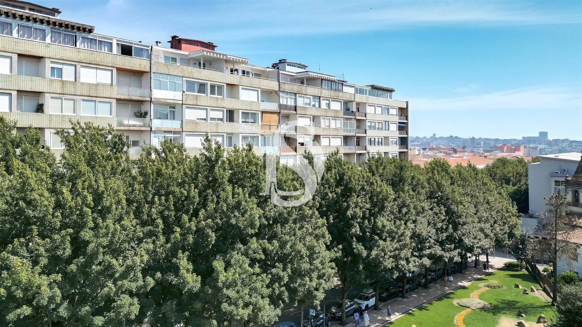 Apartamento T3