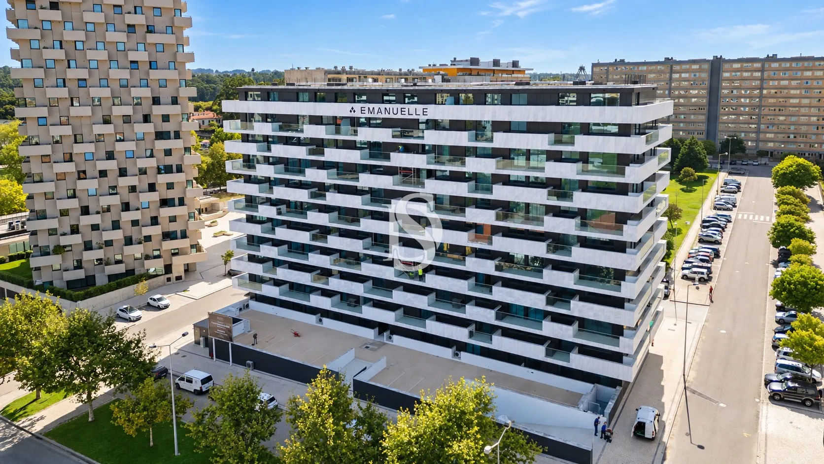 Apartamento T4 DUPLEX
