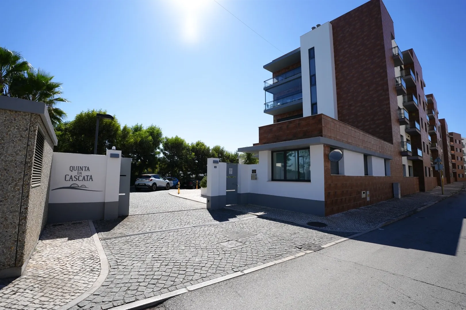 Apartamento T2