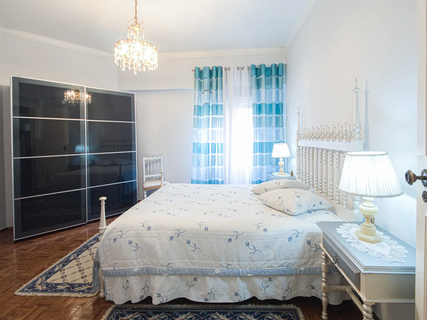 Apartamento T3