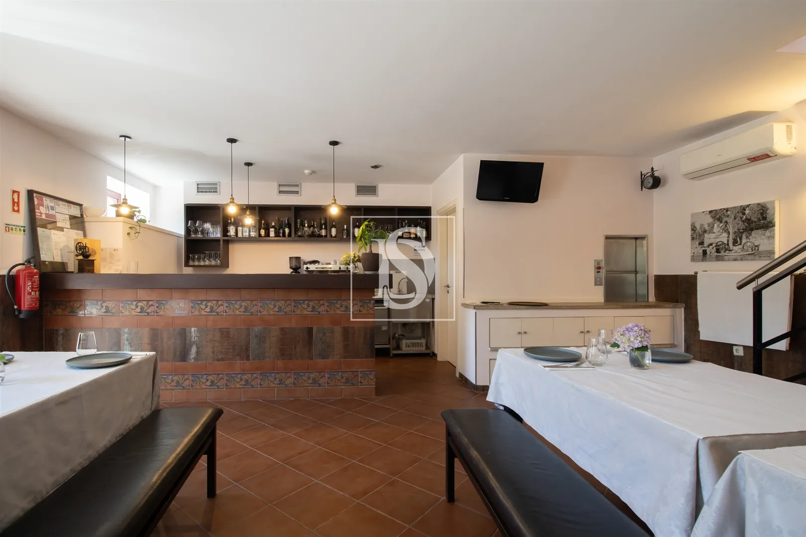 Taberna D´ Azenha em Amarante