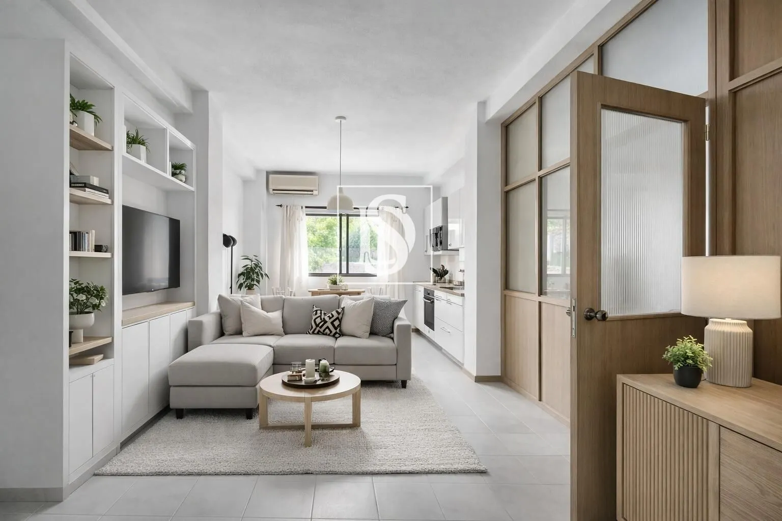 Apartamento T2