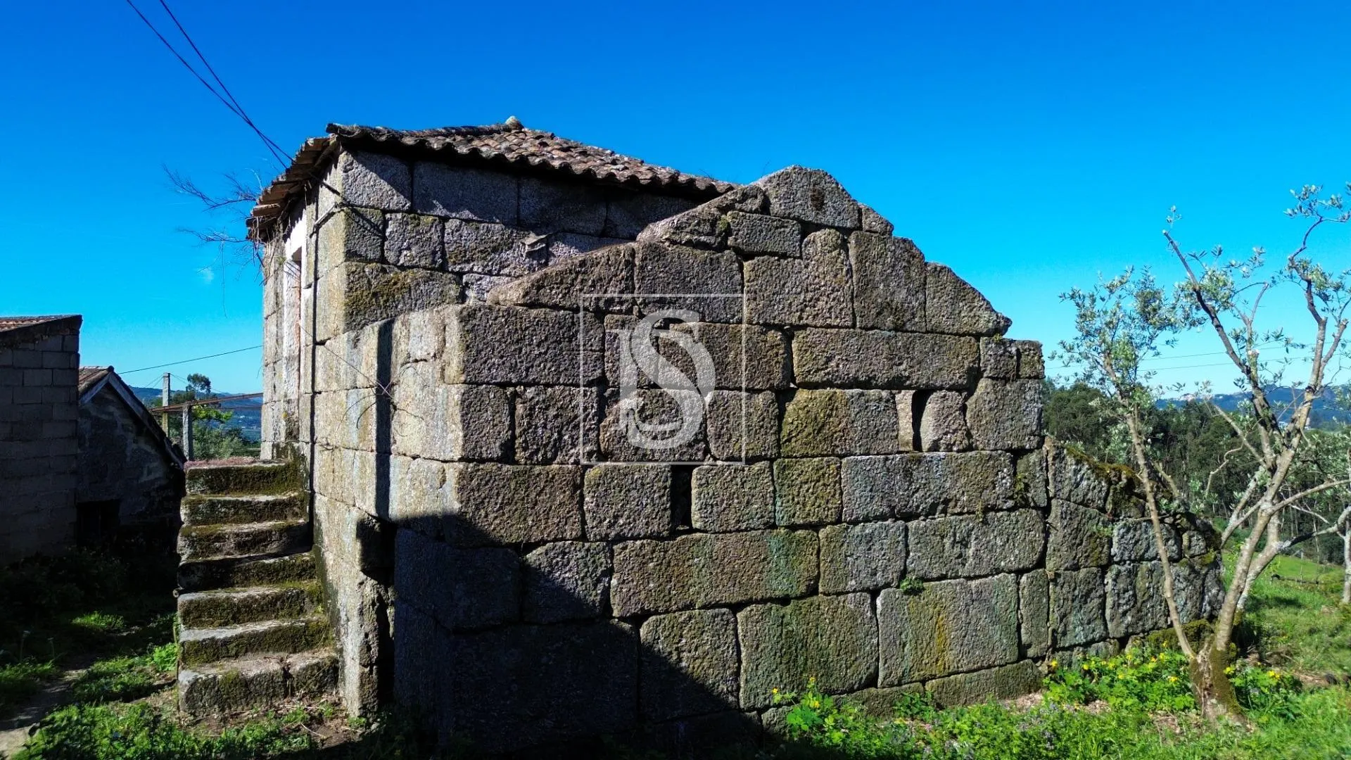 Moradia T2