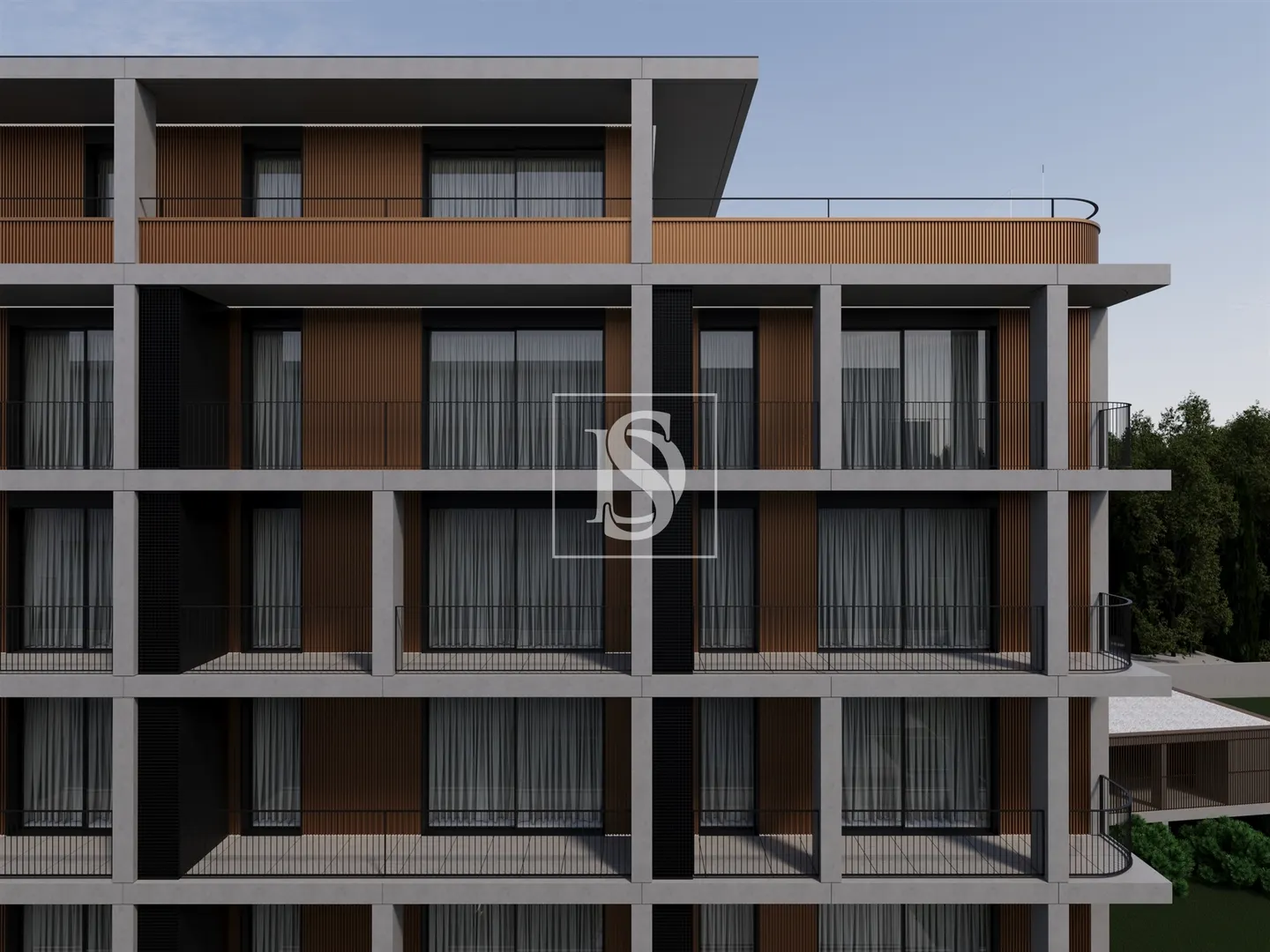 Apartamento T2