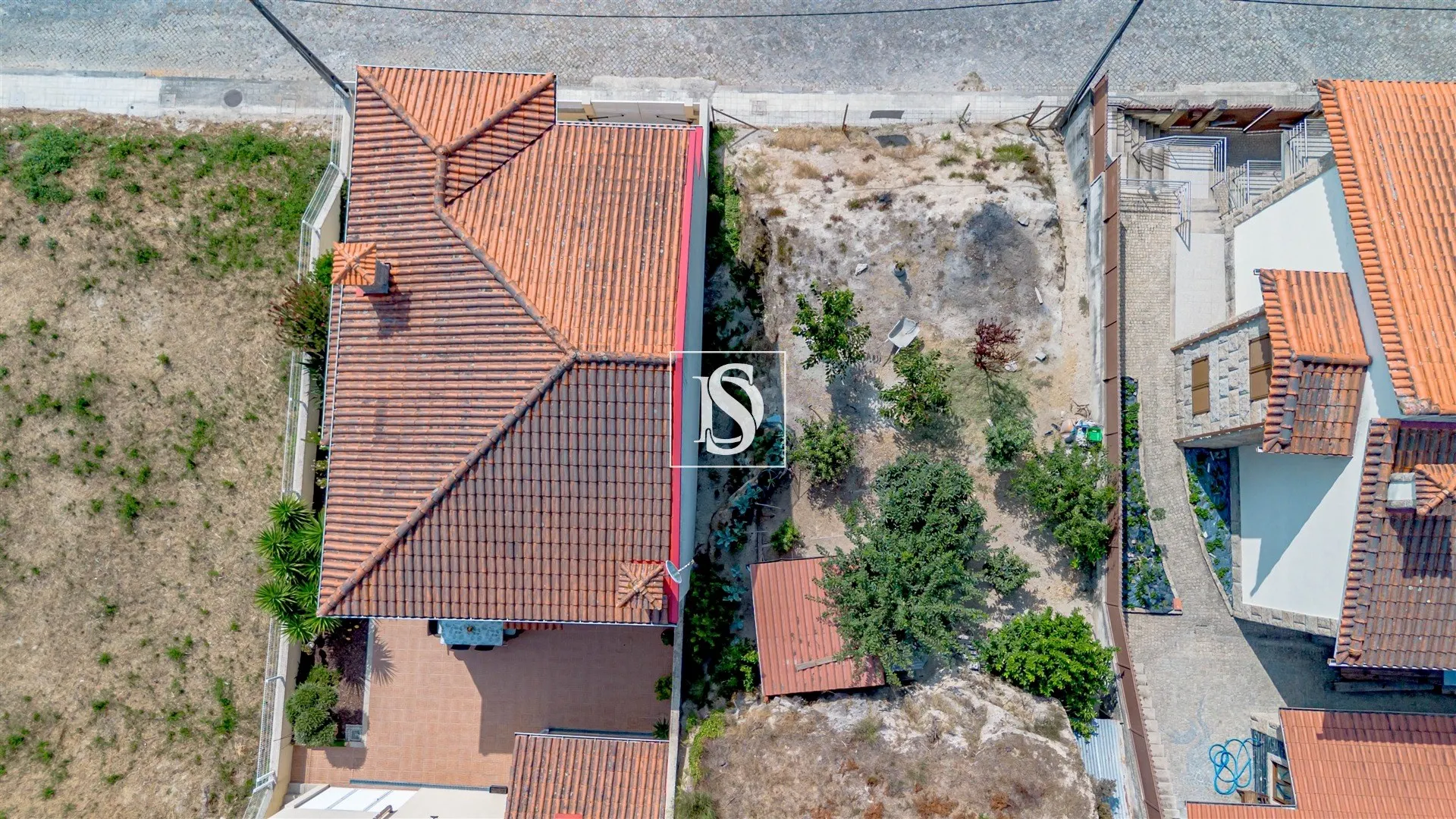 Lote de Terreno