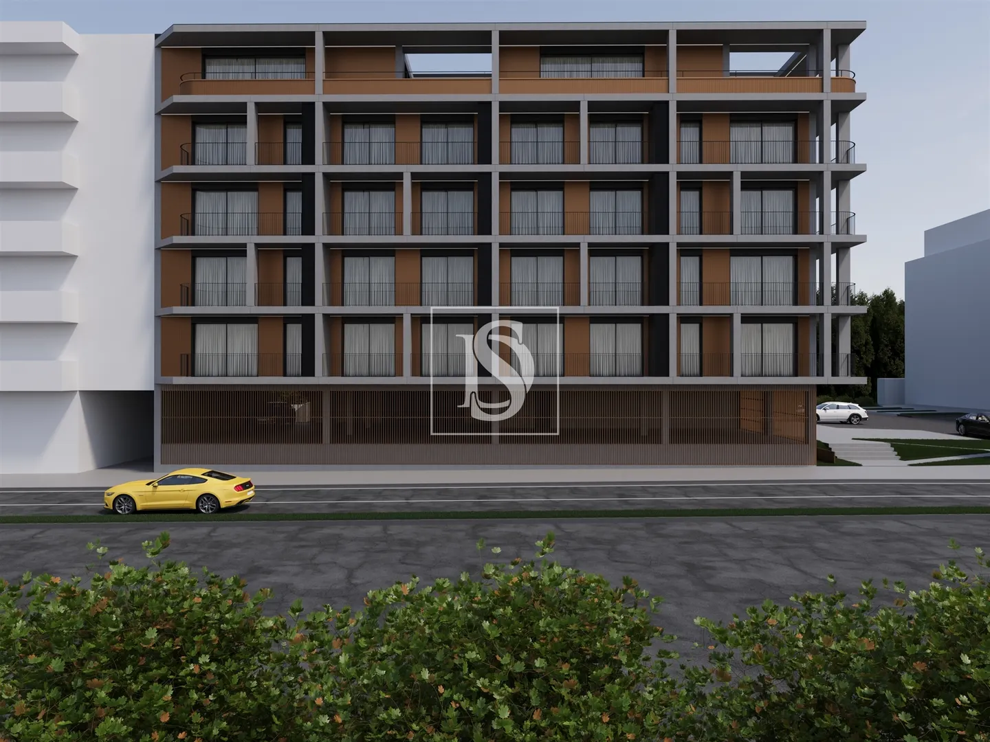 Apartamento T1