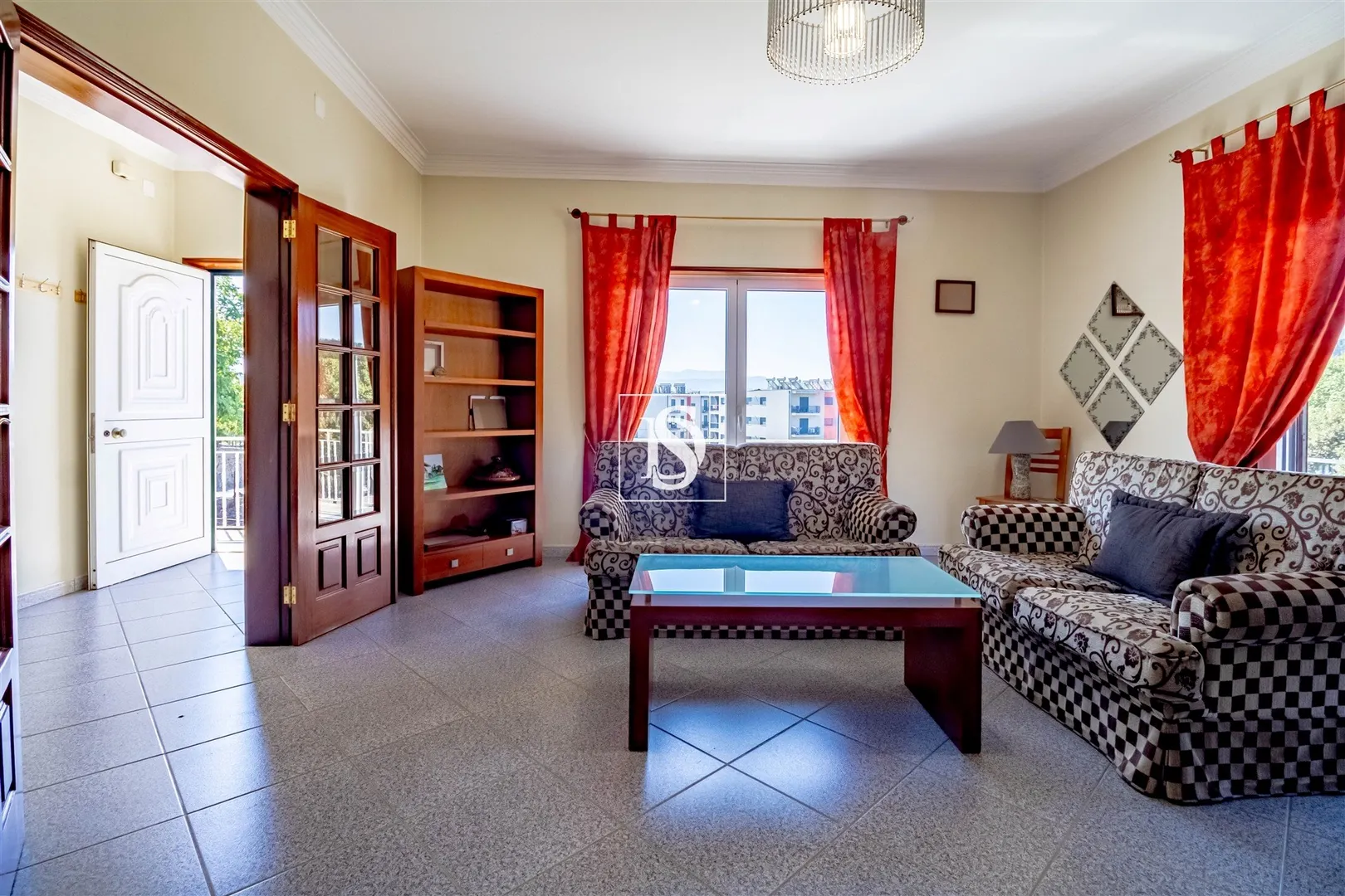 Andar Moradia T3