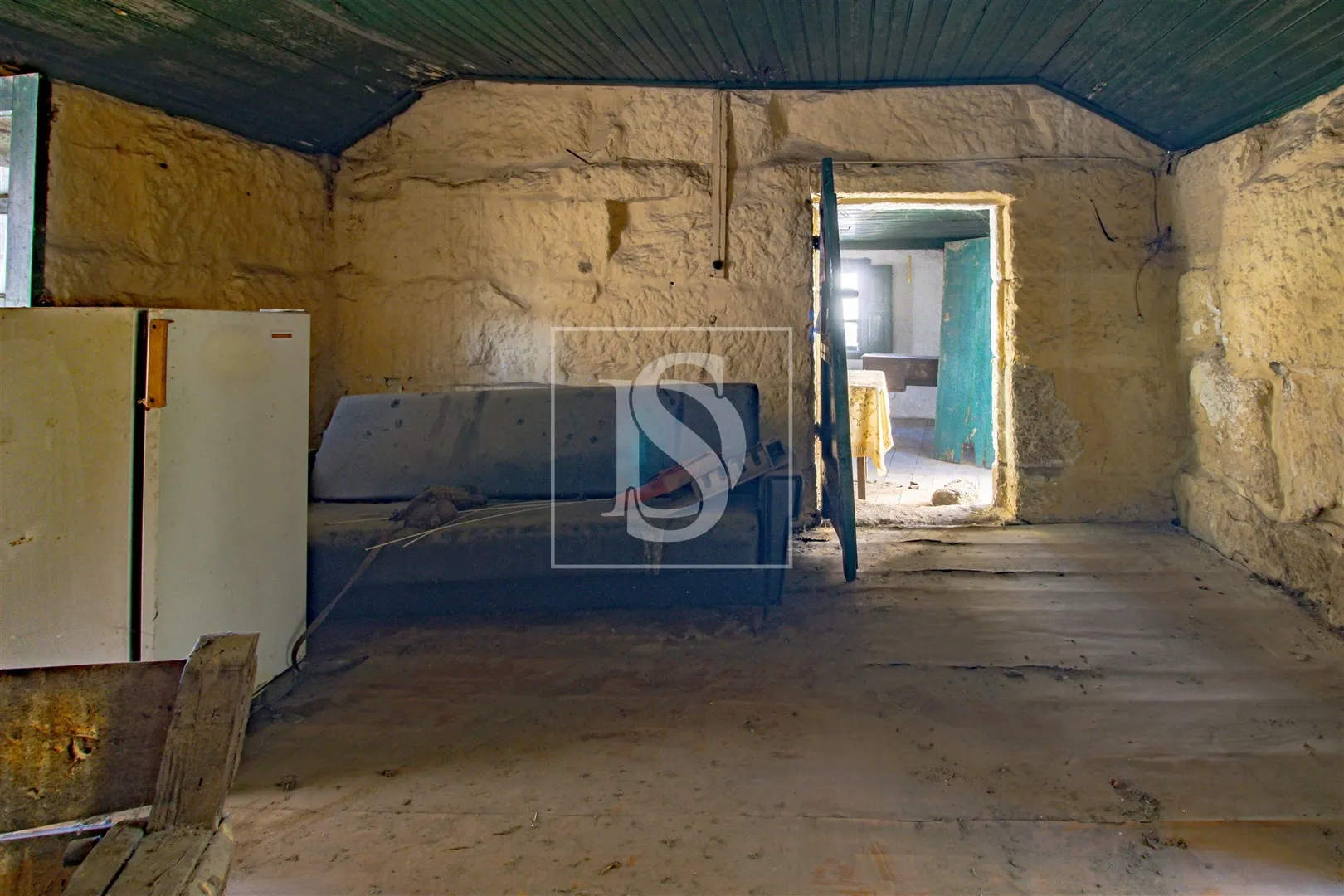 Country house T1