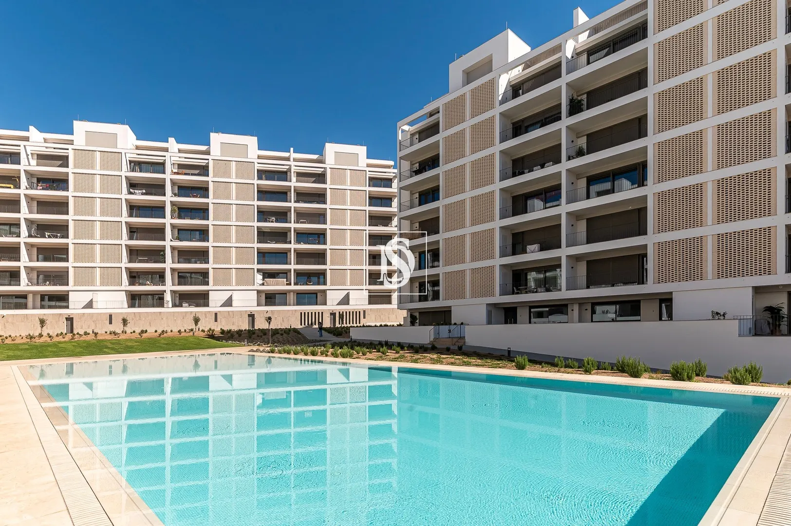 Apartamento T5