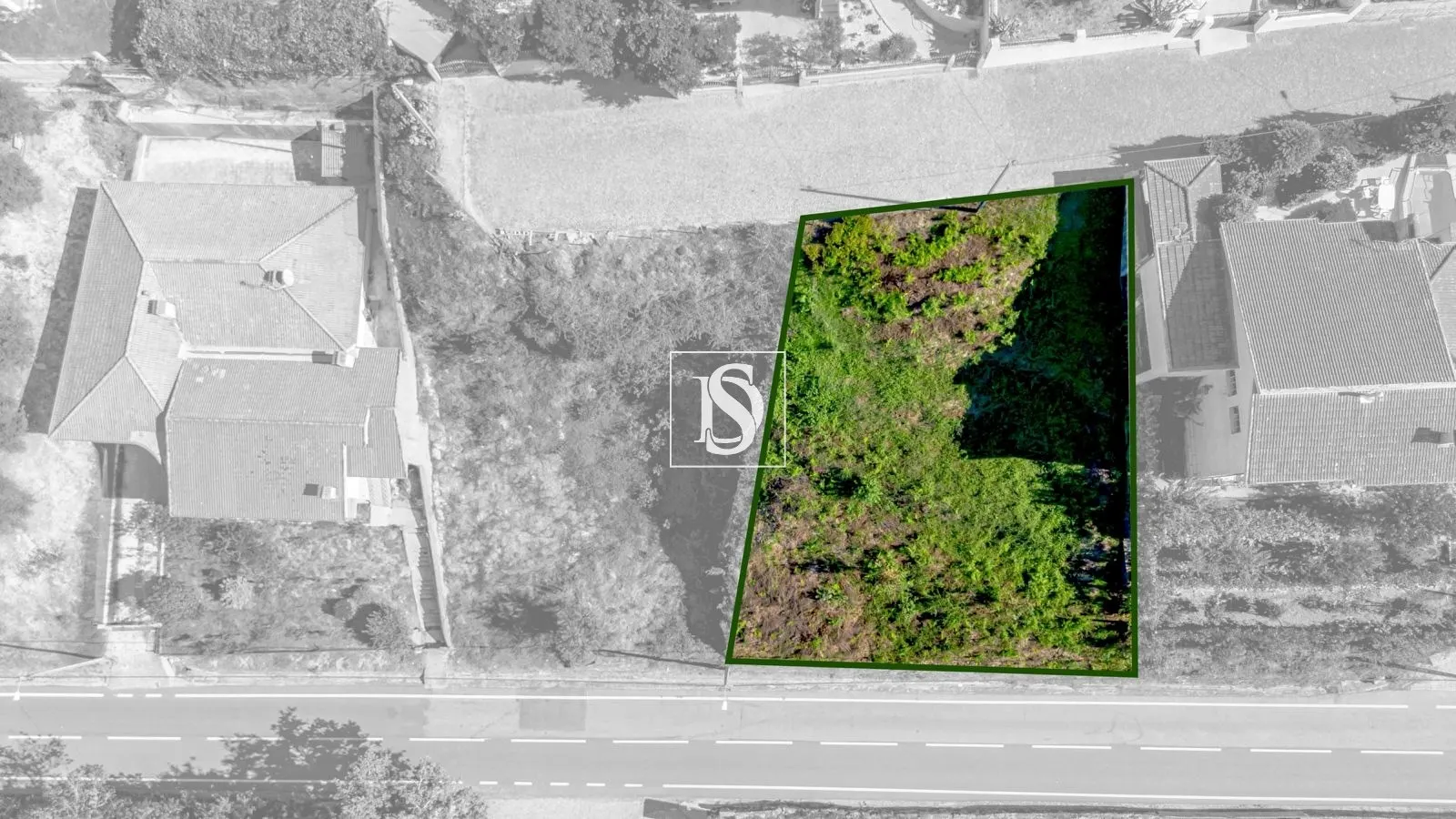 Lote de Terreno