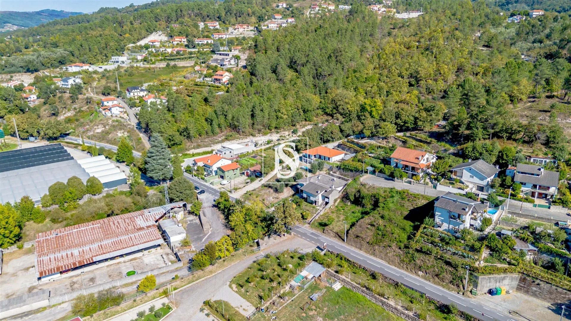 Lote de Terreno