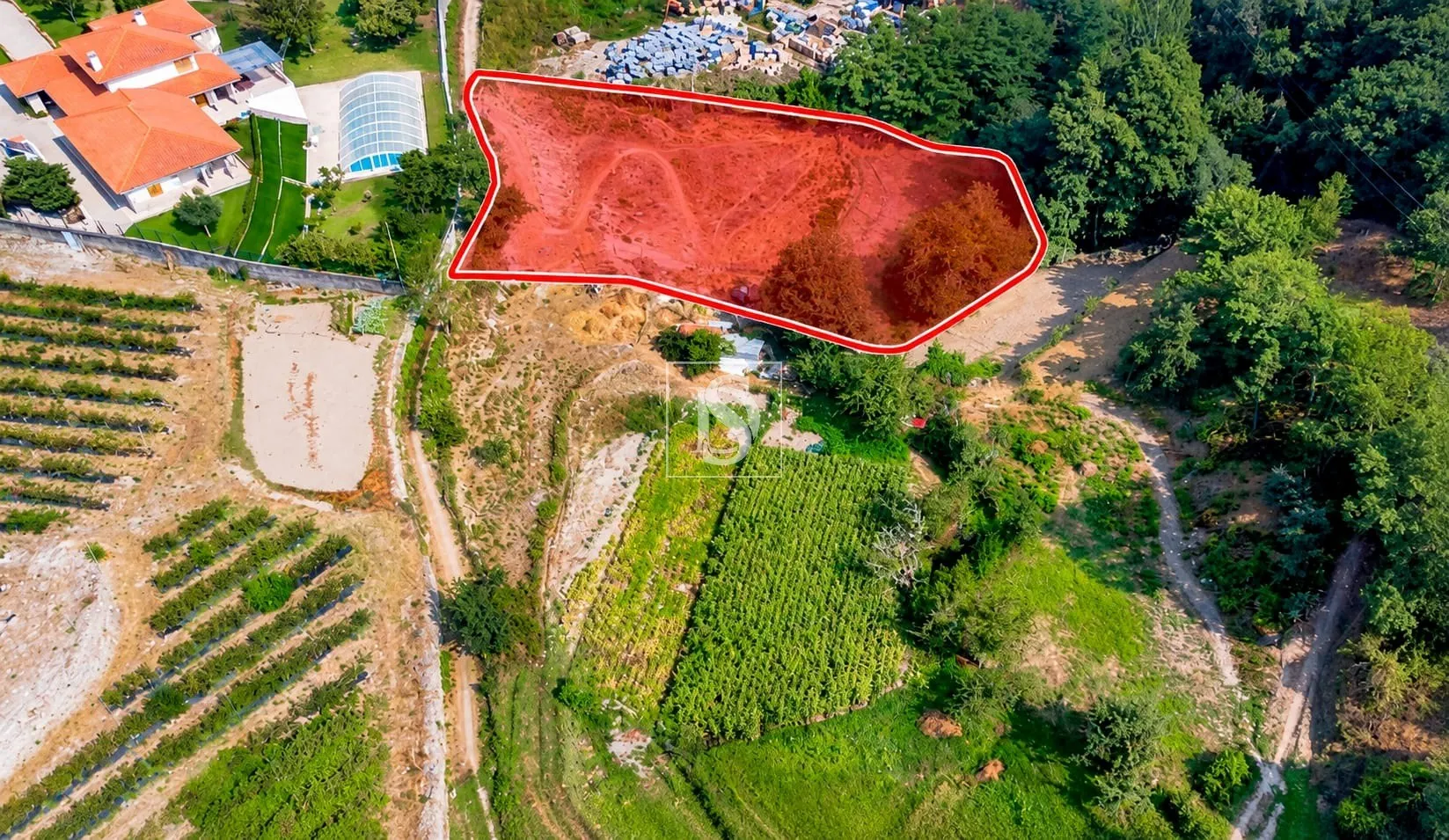 Terreno