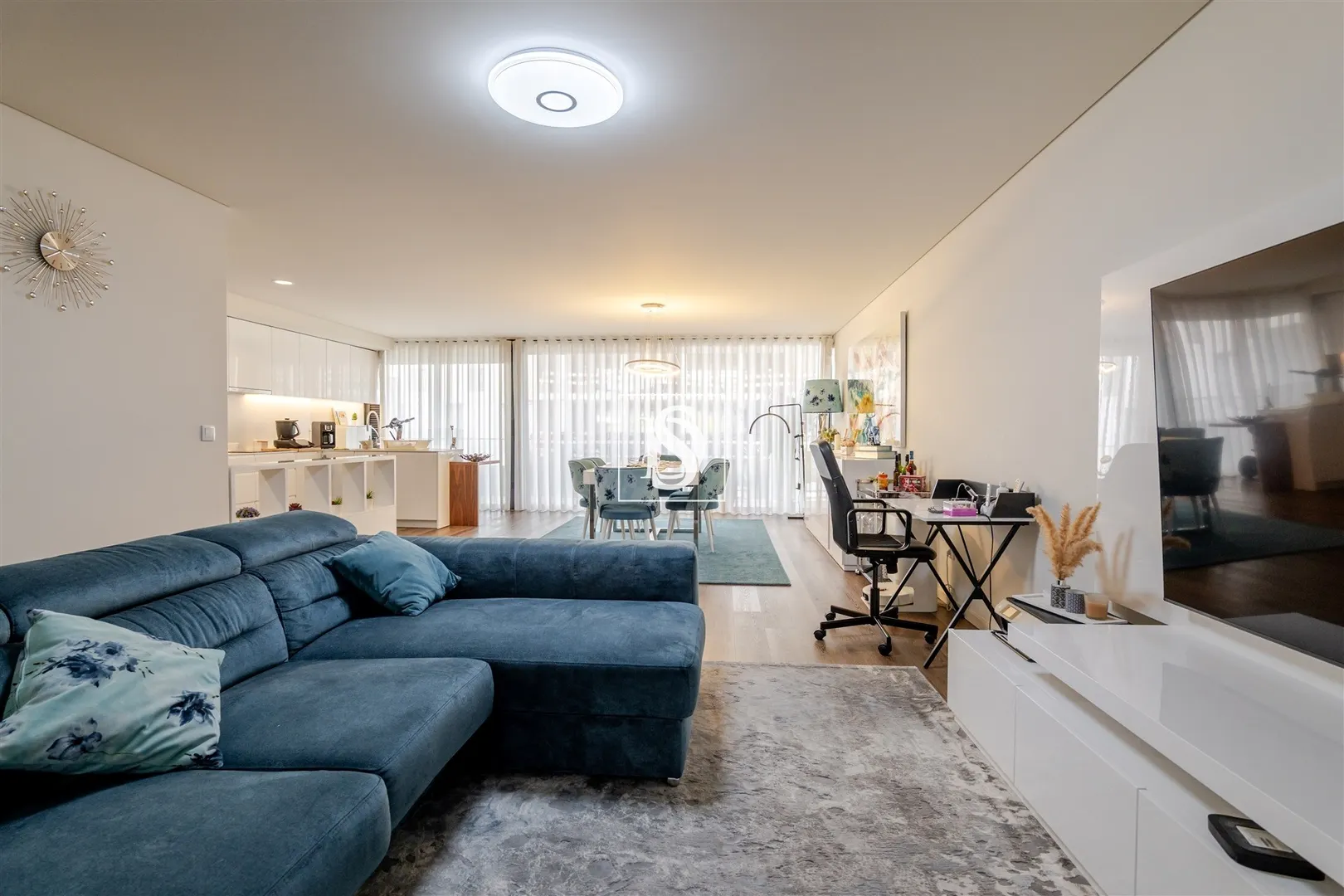 Apartamento T3