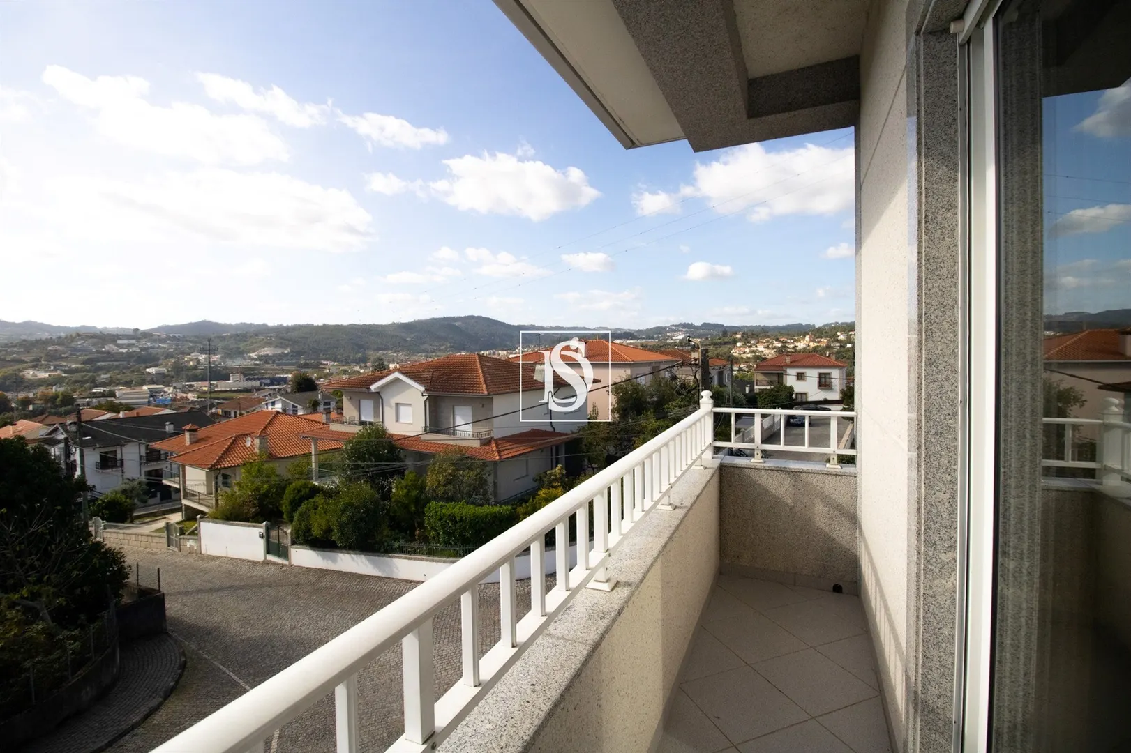 Andar Moradia T2+1