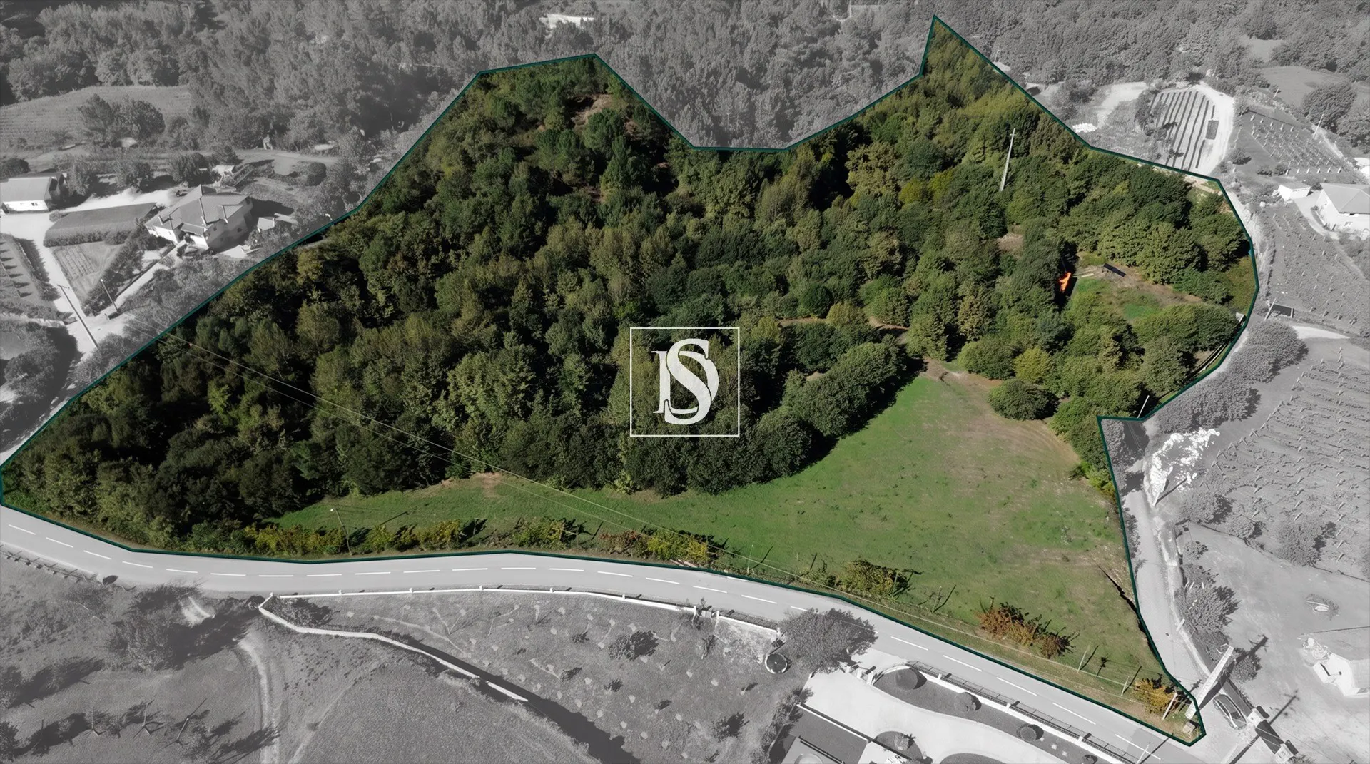 Terreno