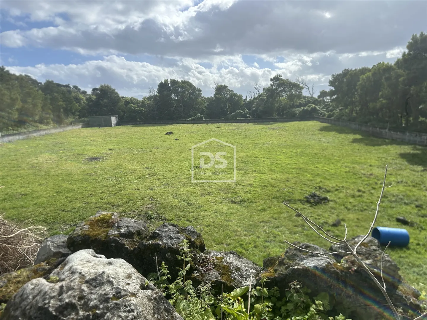 Terreno Para Construção T6