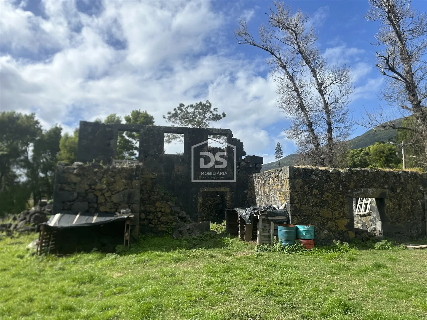 Terreno Para Construção T6