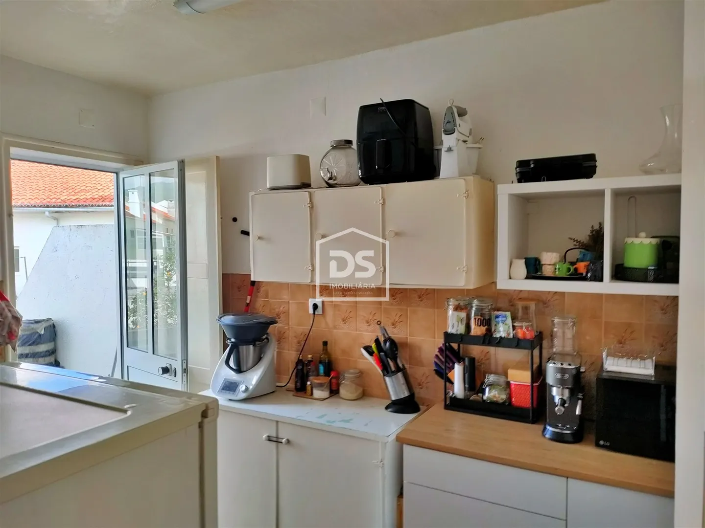 Semi-detached house T4