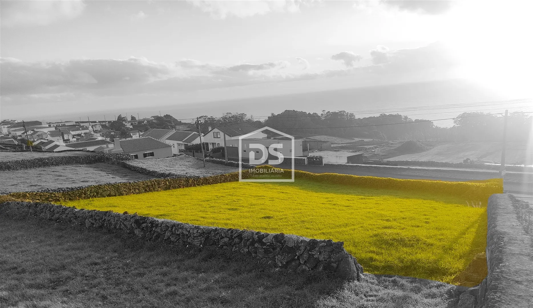 Terreno Para Construção