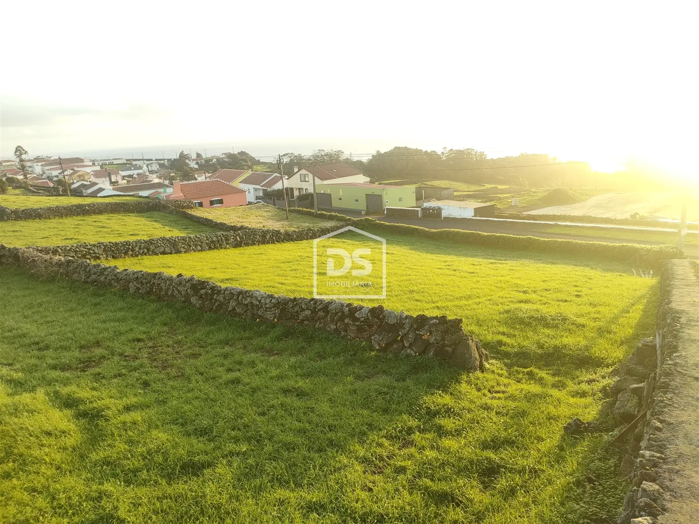 Terreno Para Construção