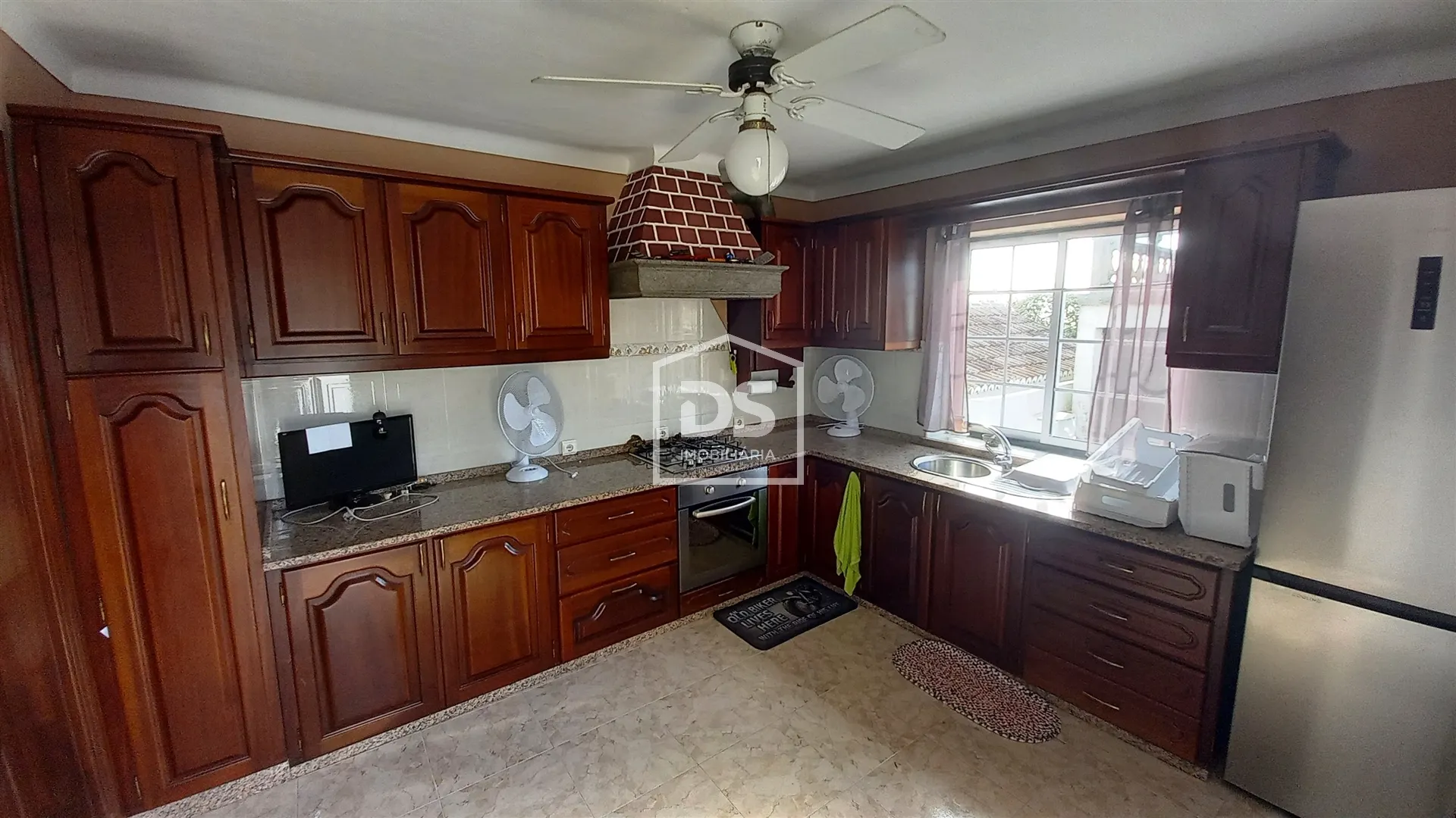 Semi-detached house T3