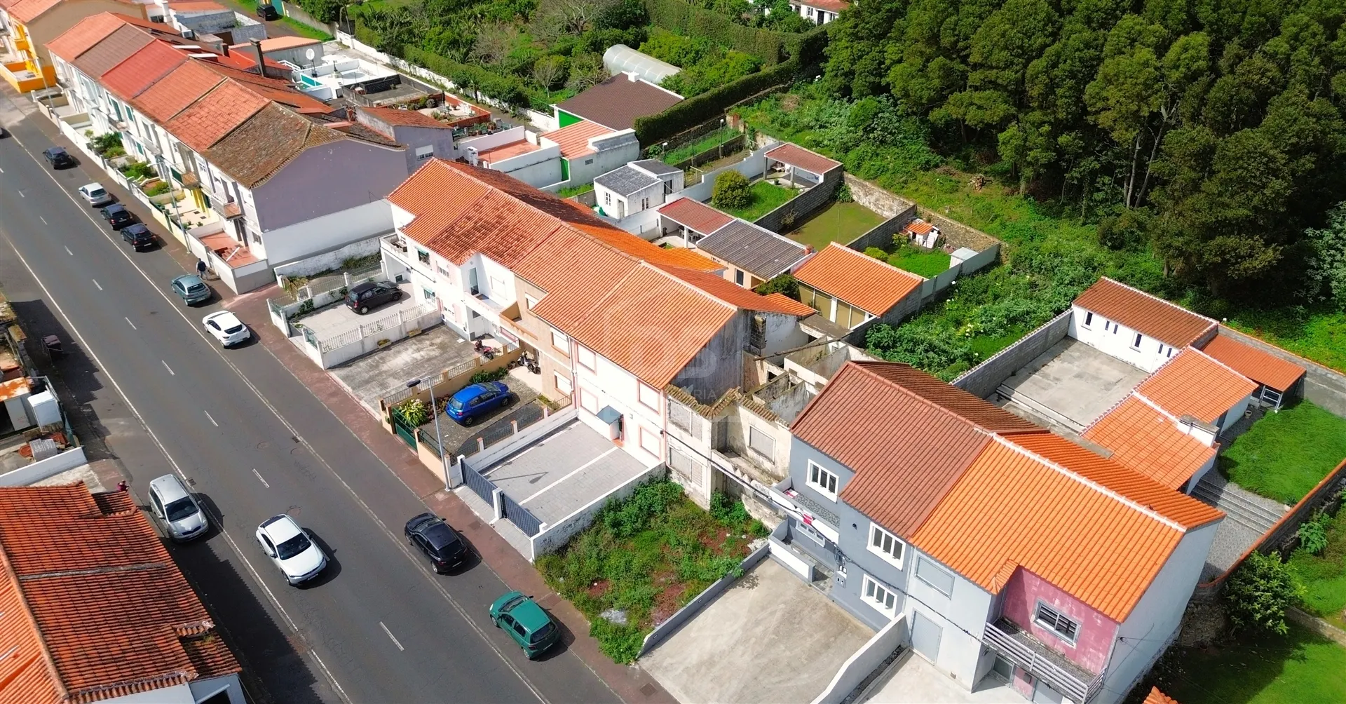 Apartamento T2