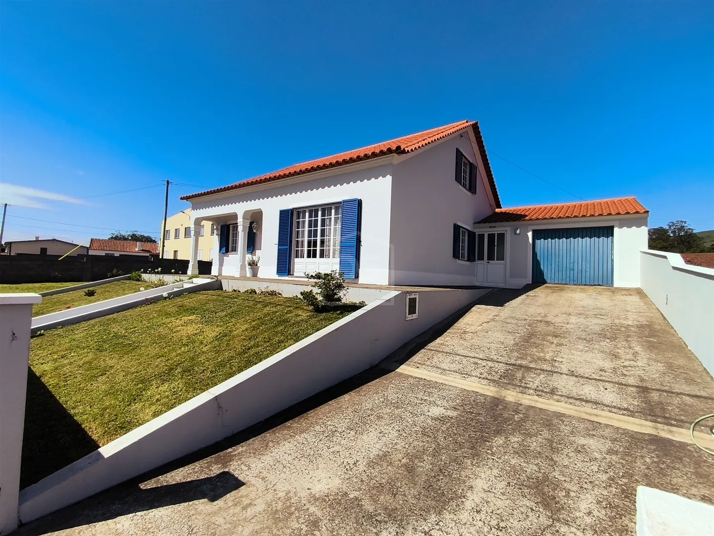 Moradia Isolada T3