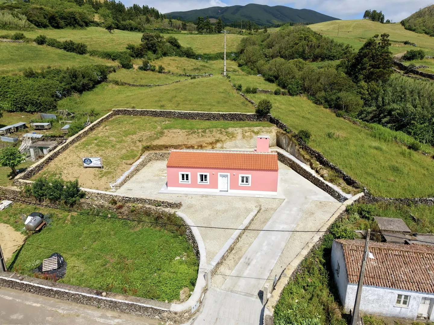 House T2