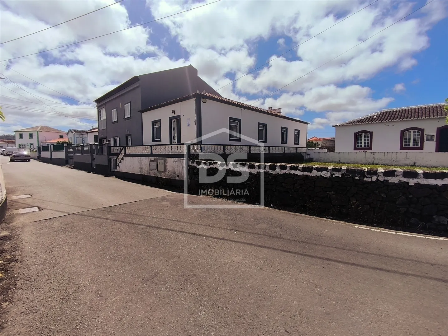 Moradia T2